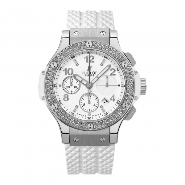 Hublot Big Bang Chronograph