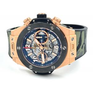 Hublot Big Bang Unico 45