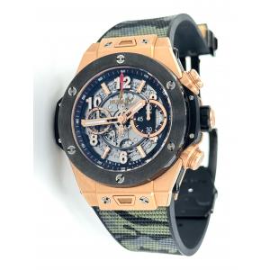 Hublot Big Bang Unico 45