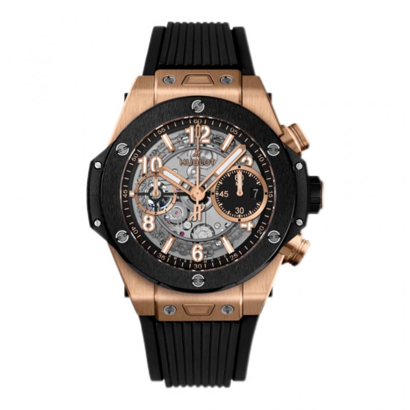 Hublot Big Bang Unico 42