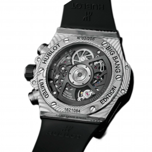 Hublot Big Bang Unico Gourmet Limited 200