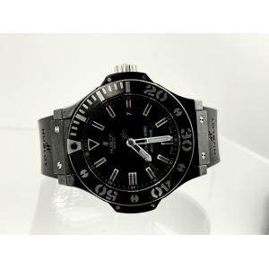 Hublot Big Bang Unico King Black Magic Ceramic