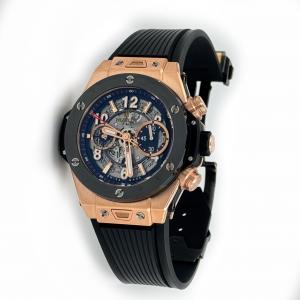 Hublot Big Bang Unico King Gold