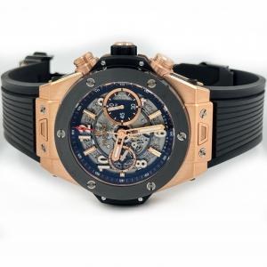 Hublot Big Bang Unico King Gold