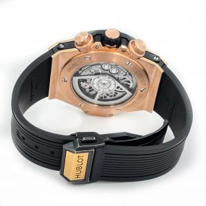 Hublot Big Bang Unico King Gold