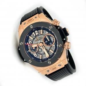 Hublot Big Bang Unico King Gold