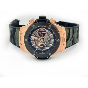 Hublot Big Bang Unico King Gold