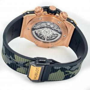 Hublot Big Bang Unico King Gold