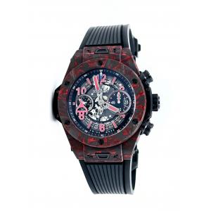 Hublot Big Bang Unico Red Carbon Alex Ovechkin Limited 100