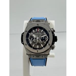 Hublot Big Bang Unico Titanium 