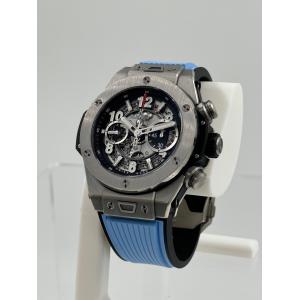 Hublot Big Bang Unico Titanium 