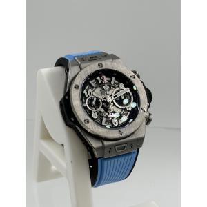 Hublot Big Bang Unico Titanium 