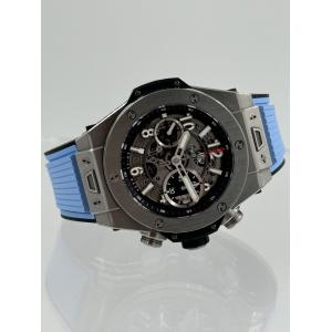 Hublot Big Bang Unico Titanium 