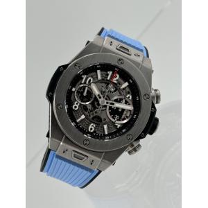 Hublot Big Bang Unico Titanium 