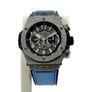 Hublot Big Bang Unico Titanium 