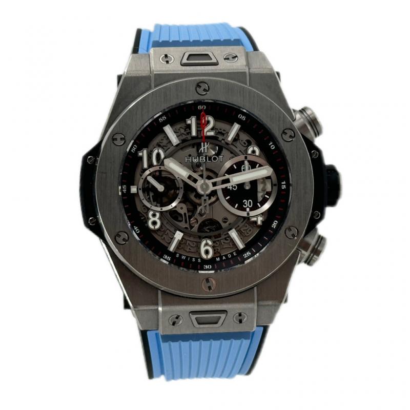 Hublot Big Bang Unico Titanium 