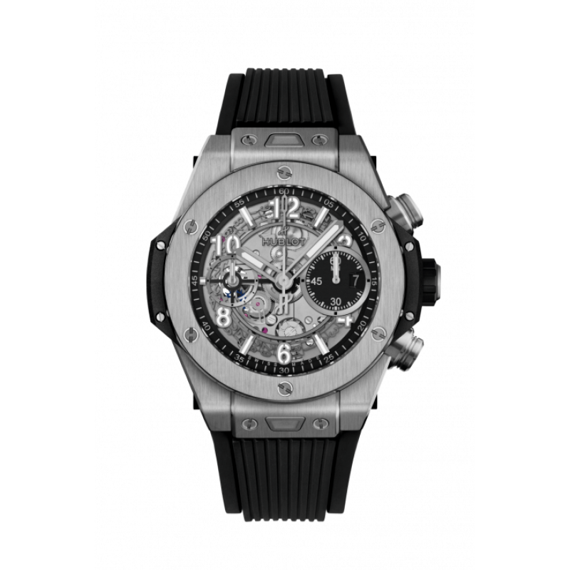 Hublot Big Bang Unico Titanium I