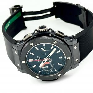 Hublot Big Bang Unico UEFA EURO 