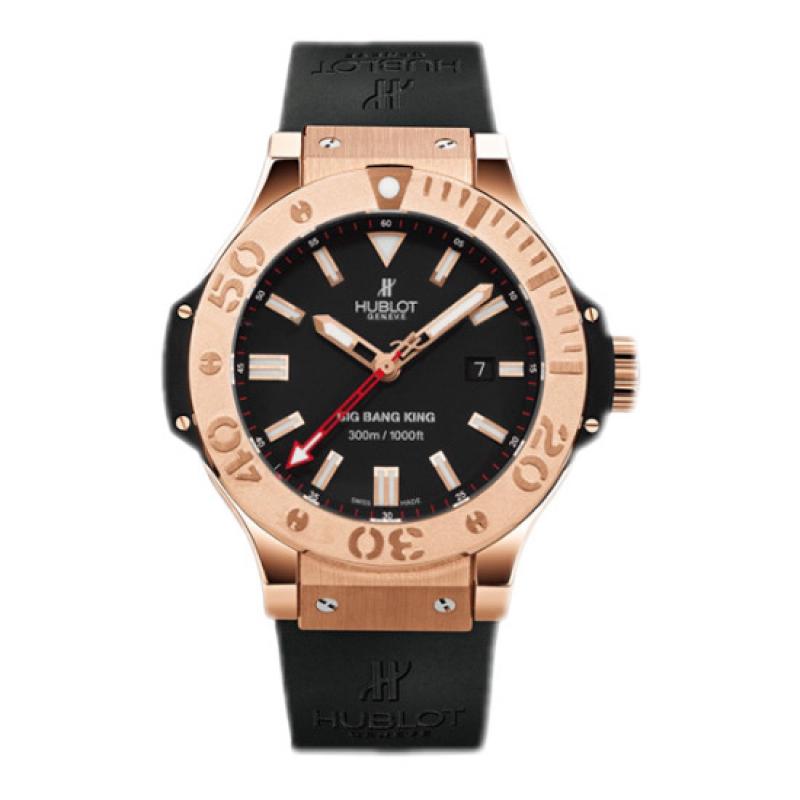 Hublot Big Bang King Rose Gold