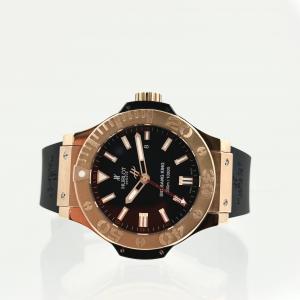 Hublot Big Bang King Rose Gold