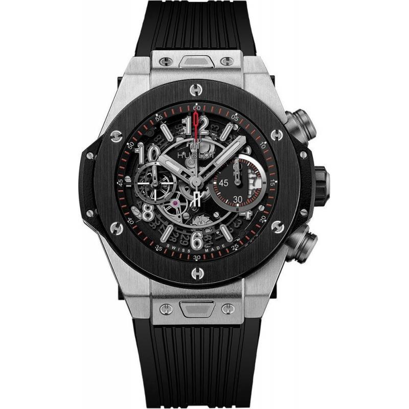 Hublot Big Bang Unico