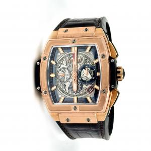 Hublot Spirit of Big Bang King Gold