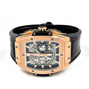 Hublot Spirit of Big Bang King Gold