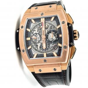 Hublot Spirit of Big Bang King Gold