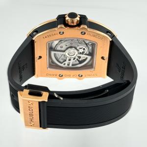 Hublot Spirit of Big Bang 