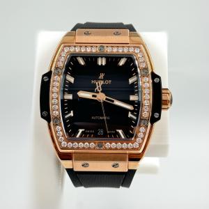 Hublot Spirit of Big Bang 