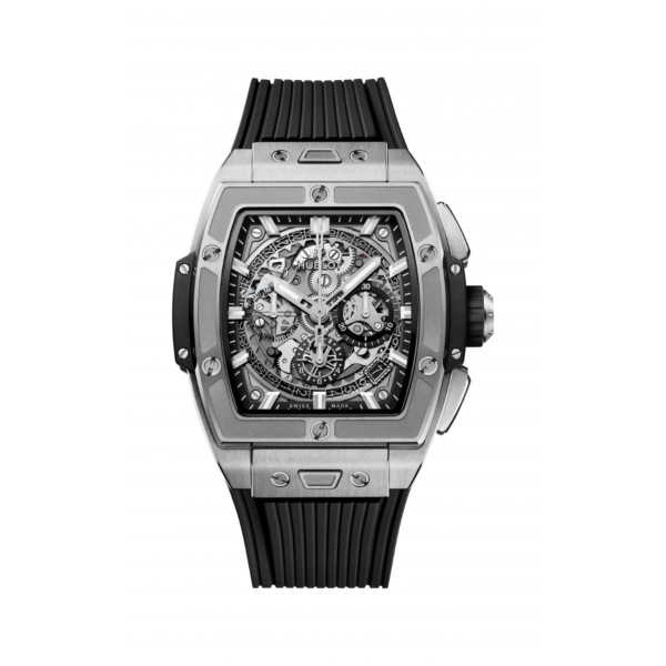 Hublot Spirit of Big Bang Chronograph Titanium 