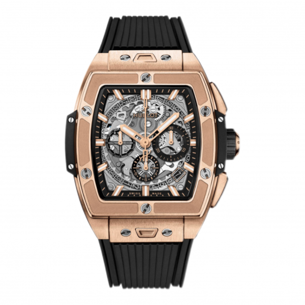 Hublot Spirit of Big Bang King Gold 42