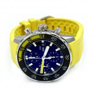 IWC Aquatimer Chronograph 