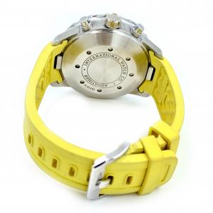 IWC Aquatimer Chronograph 