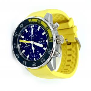 IWC Aquatimer Chronograph 