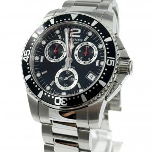 Longines HydroConquest Chronograph