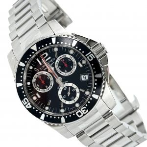 Longines HydroConquest Chronograph