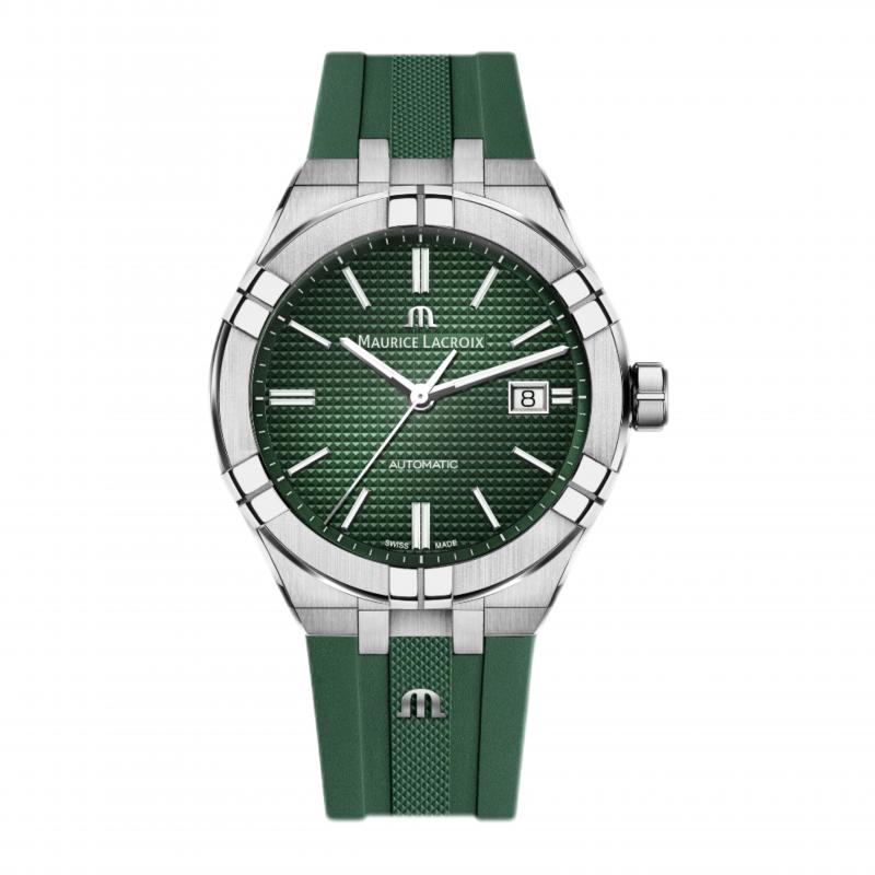 Maurice Lacroix Green Aikon Automatic