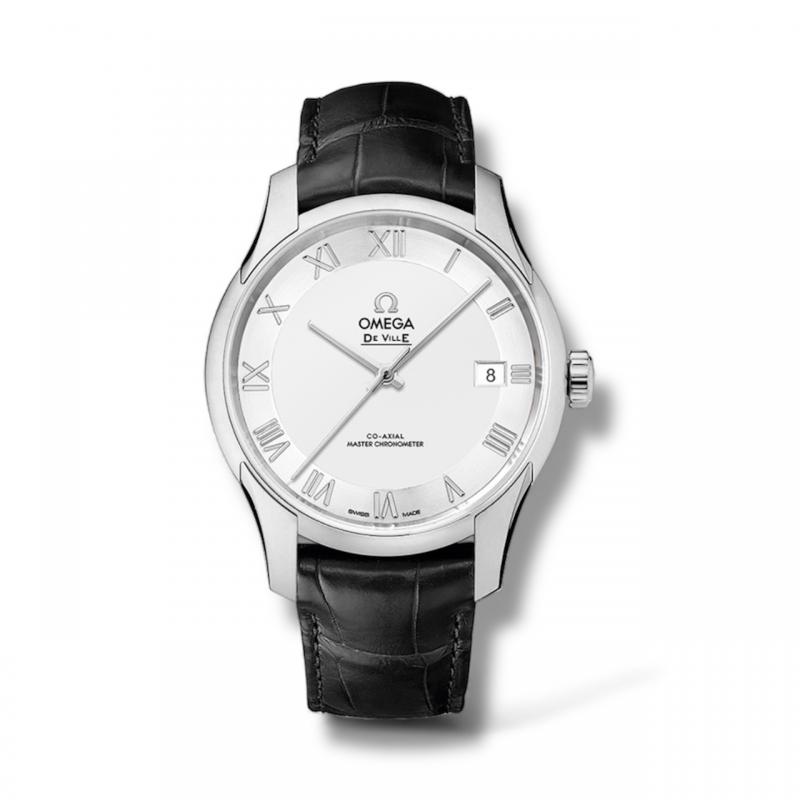 Omega De Ville Hour Vision