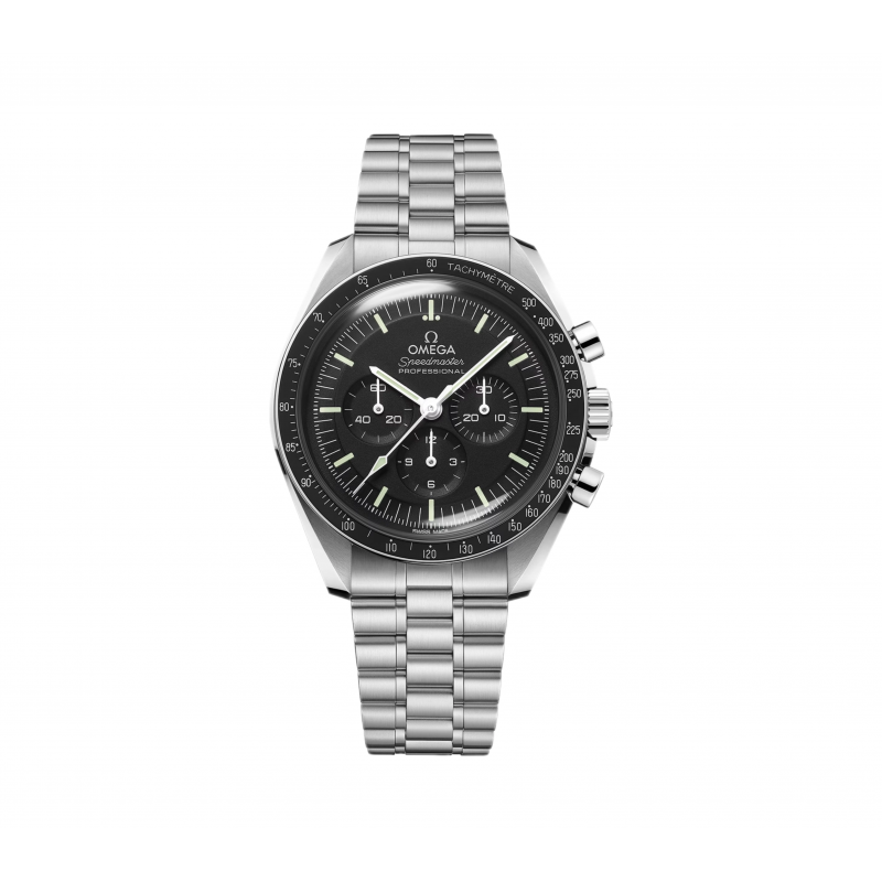 Omega Speedmaster Moonwatch