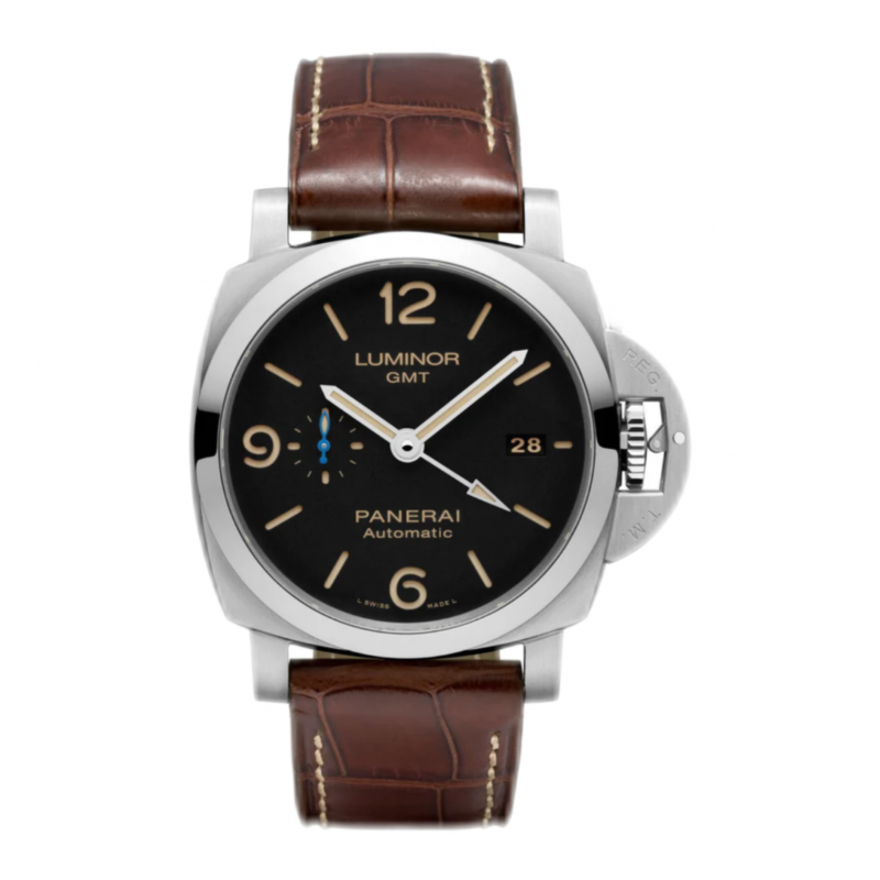 Panerai Luminor 1950 3 Days GMT Automatic 44mm