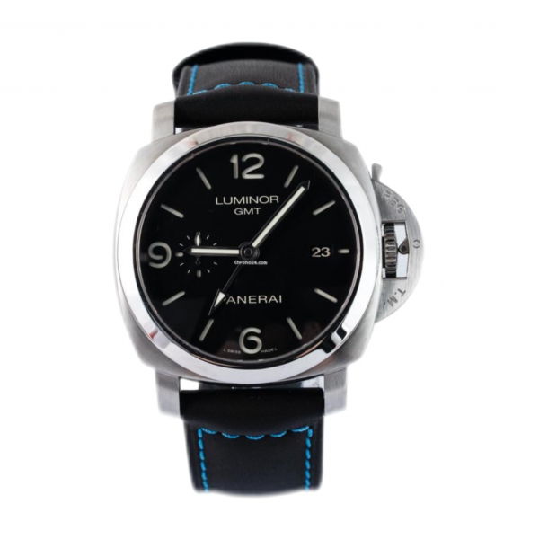 Panerai Luminor 1950 3 Days GMT Automatic 44mm