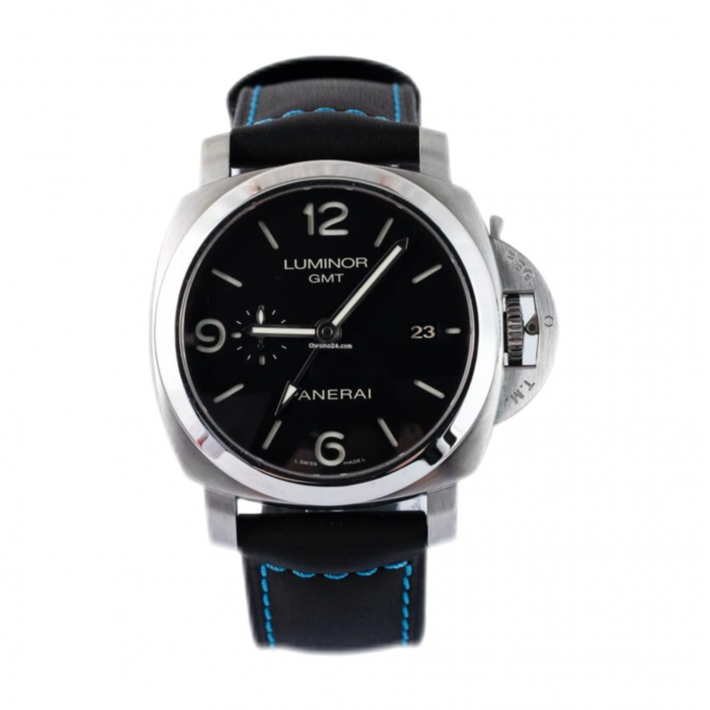 Panerai Luminor 1950 3 Days GMT Automatic 44mm