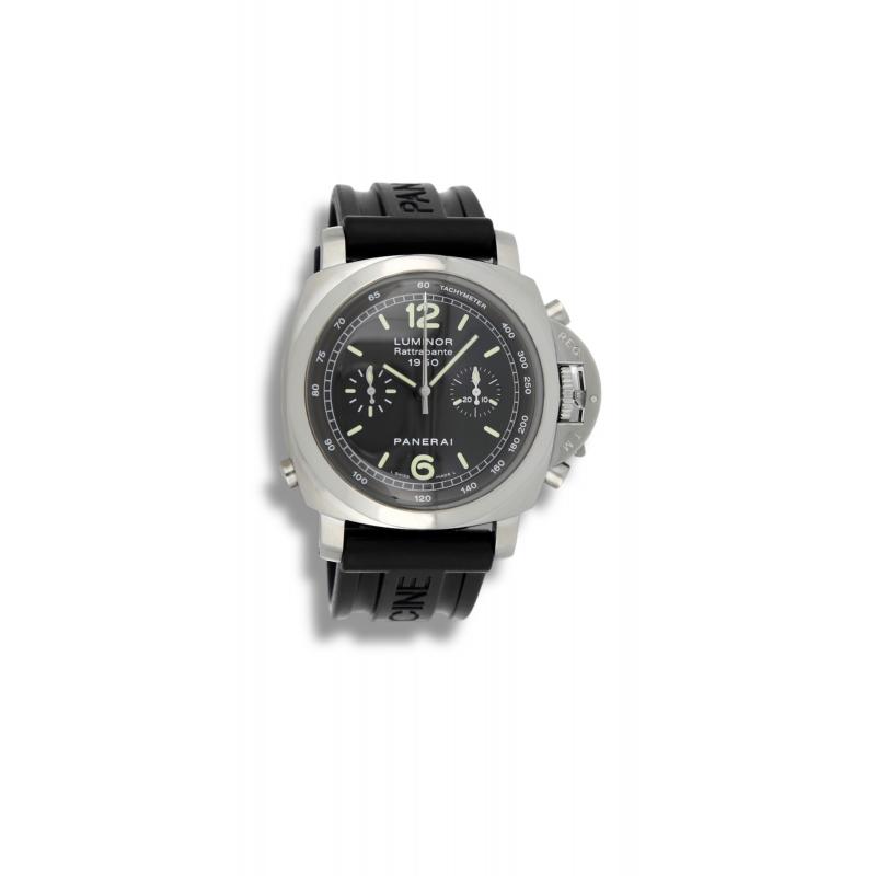 Panerai Luminor 1950 Rattrapante