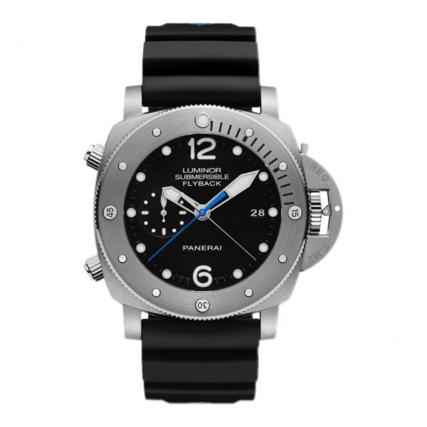 Panerai Luminor Submersible 1950 3 Days 614