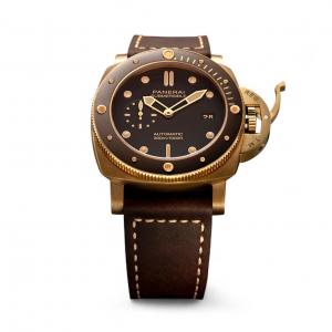 Panerai Submersible Bronzo 
