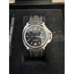 Panerai Luminor Marina 