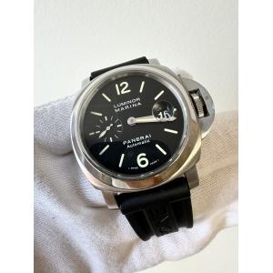 Panerai Luminor Marina