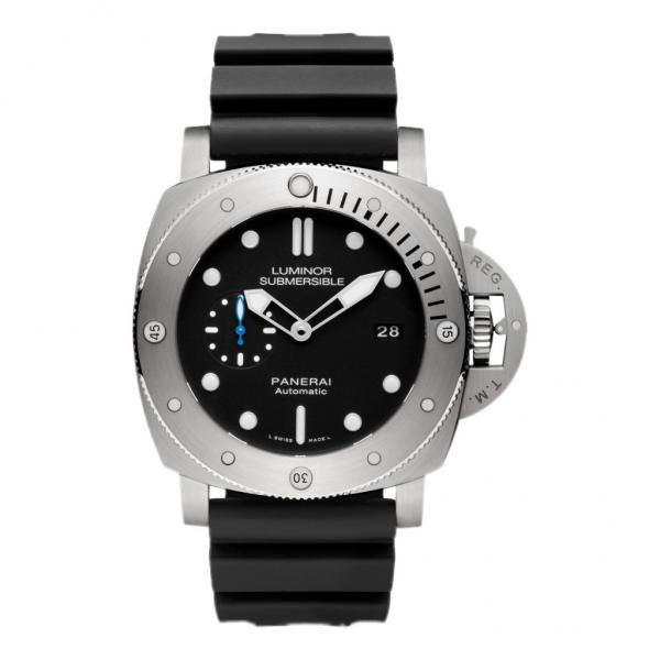 Panerai Luminor Submersible 1950 3 Days