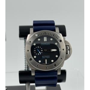 Panerai Luminor Submersible 1950 3 Days 